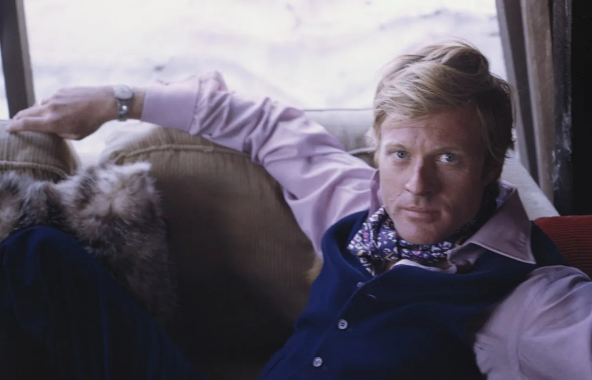 Hollywood Mourns: Tributes Pour In for Robert Redford After His Passing at 89