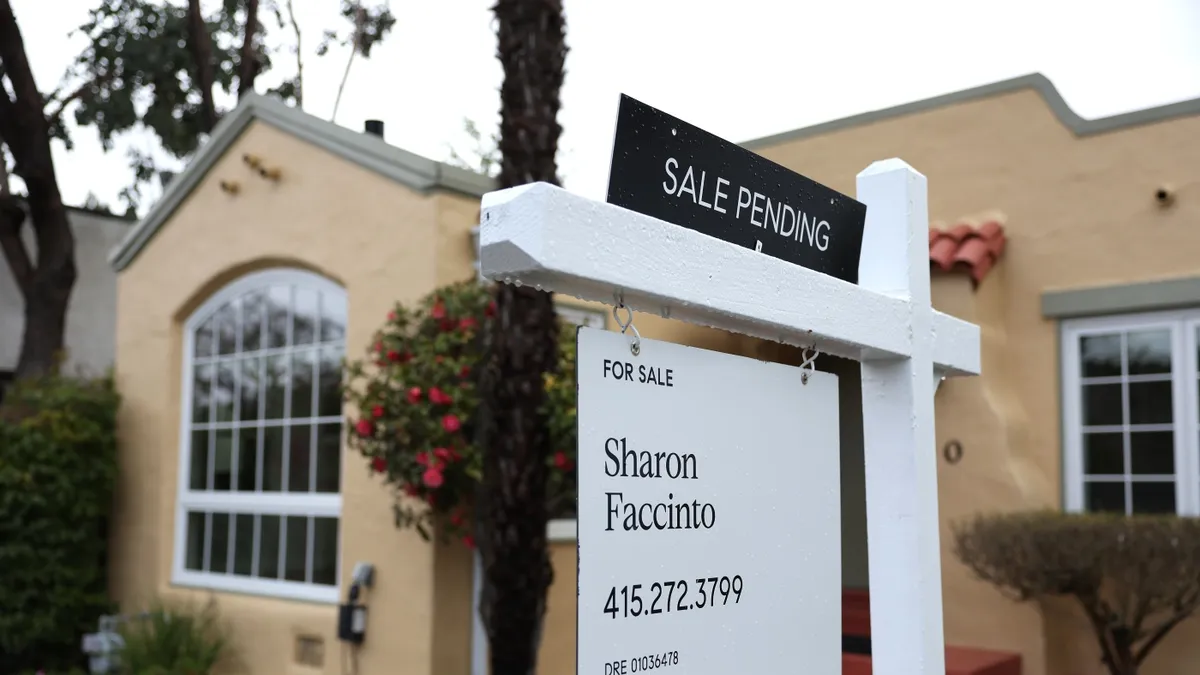 Home Prices Surge to Record Highs Amid Housing Market Slump