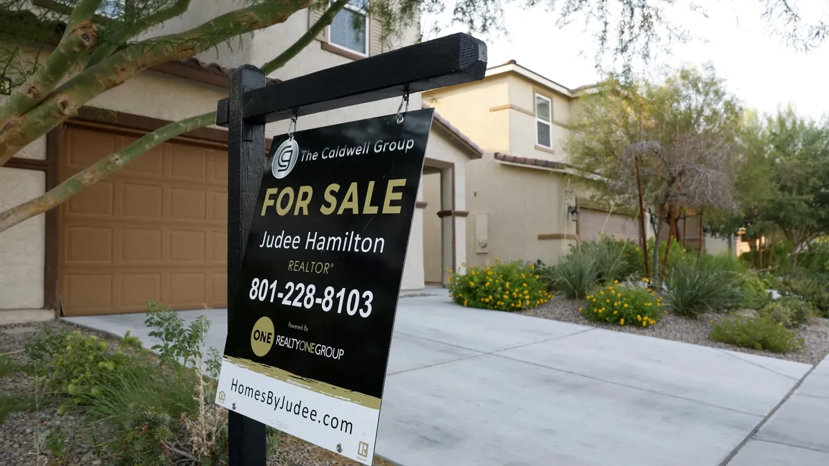 Home Sales Surge 1.5% in September: A New Era for the Housing Market