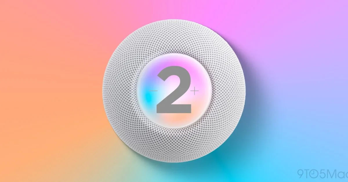 HomePod Mini Refresh Imminent: Hold Off on Your Purchase!