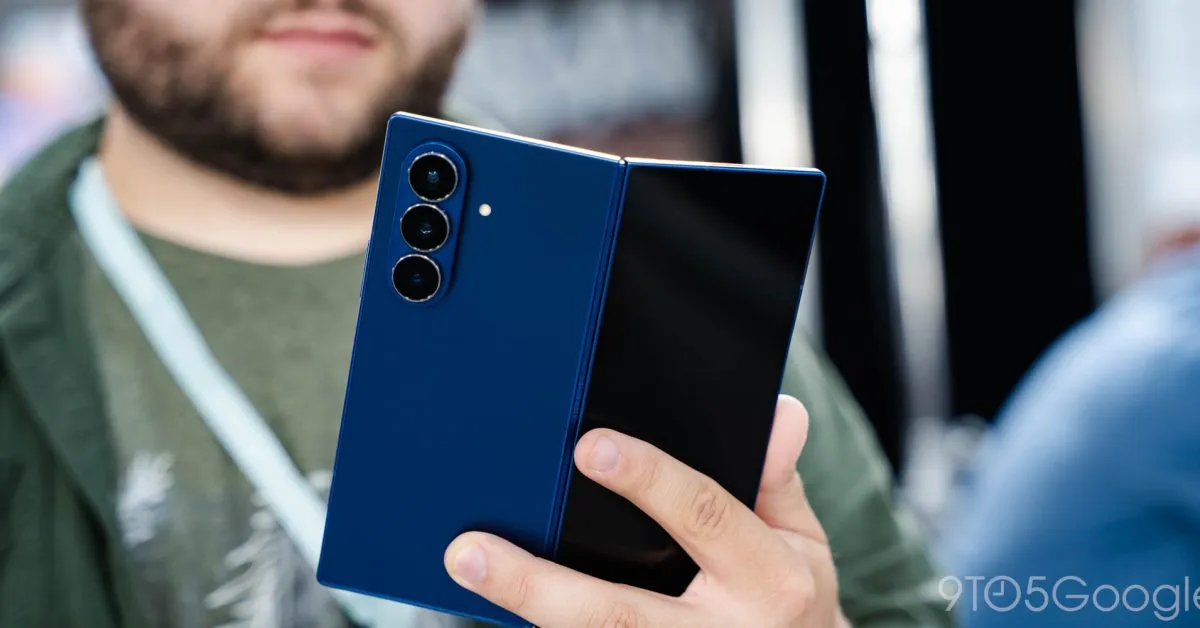 Honor Magic V5 vs. Galaxy Z Fold 7: The Slimmest Foldable Showdown