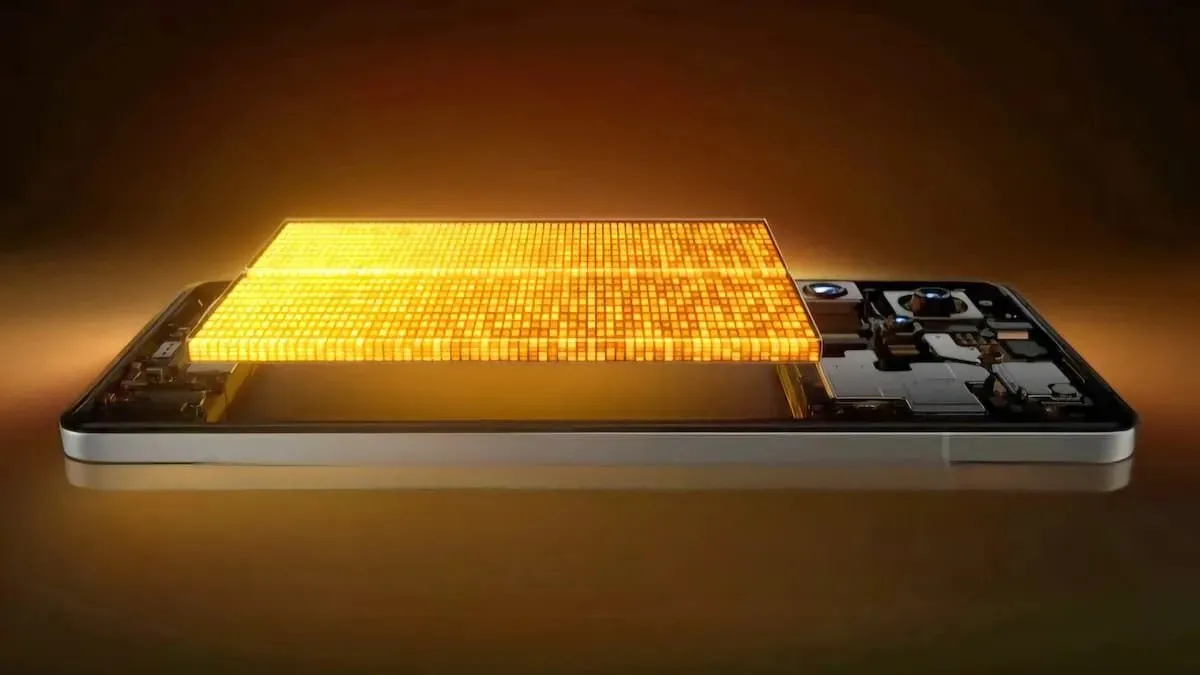 HONOR's Ambitious 10,000mAh Smartphone: A Game Changer in Battery Technology?