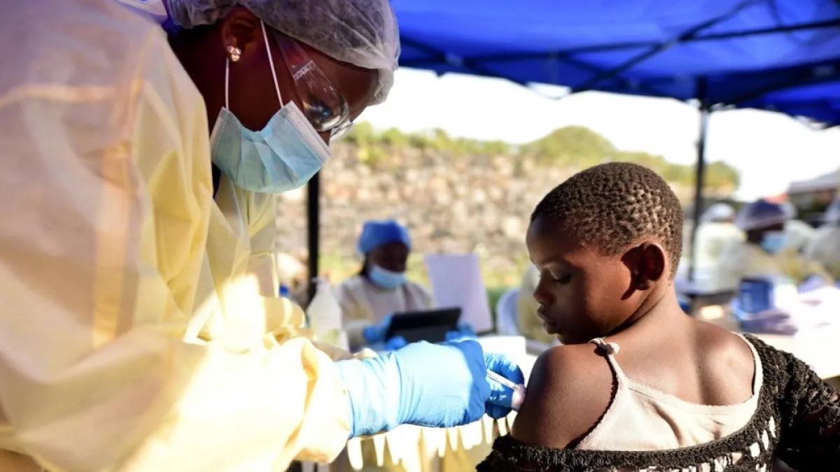 Hope Against Ebola: Last Patient in DRC Released as Outbreak Nears End