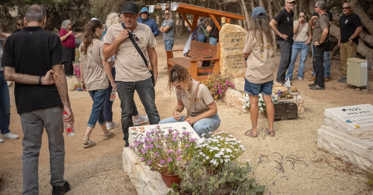 Hope Grows for Gaza Ceasefire as Israel and Hamas Enter Indirect Negotiations