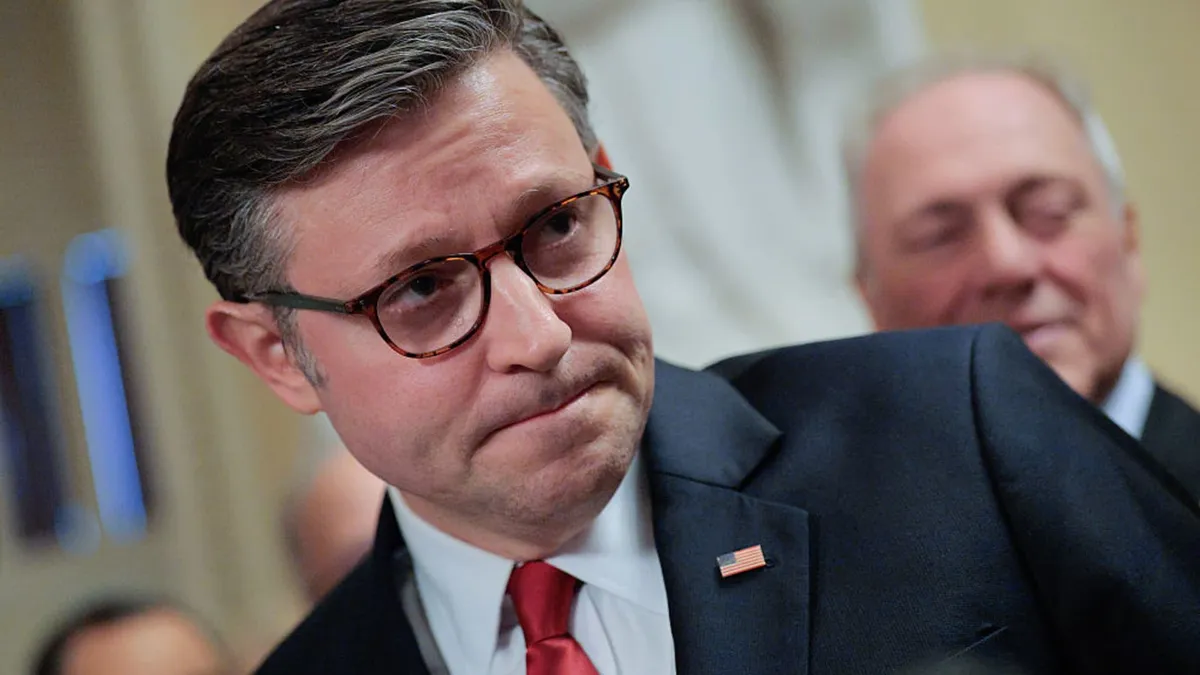 House Advances Trump’s Controversial Tax and Spending Megabill Amid Dramatic Votes