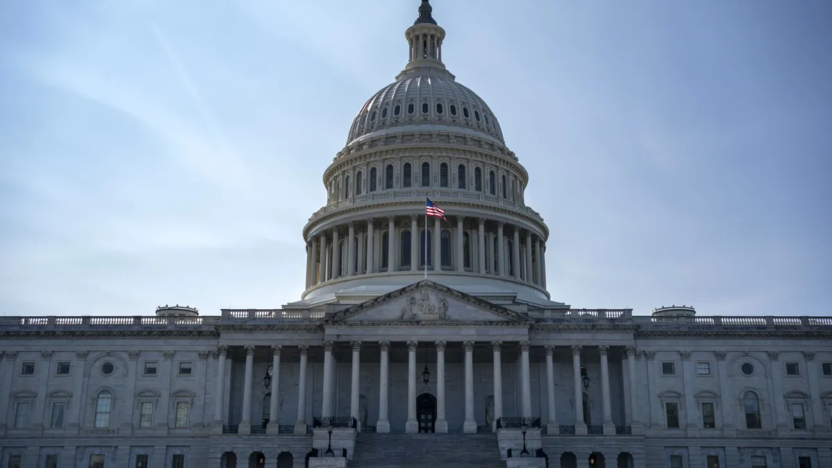 House Approves Controversial Cuts to Federal Funding for Public Media
