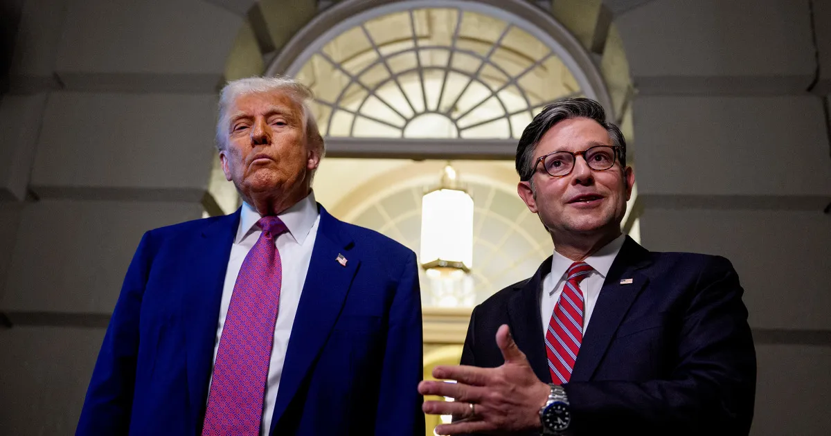 House Approves Trump's $9.4 Billion Funding Cut Proposal Amid Controversy