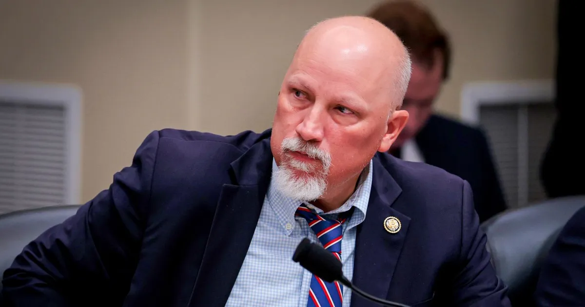 House Budget Committee Moves Forward with Trump's Controversial Multitrillion-Dollar Plan