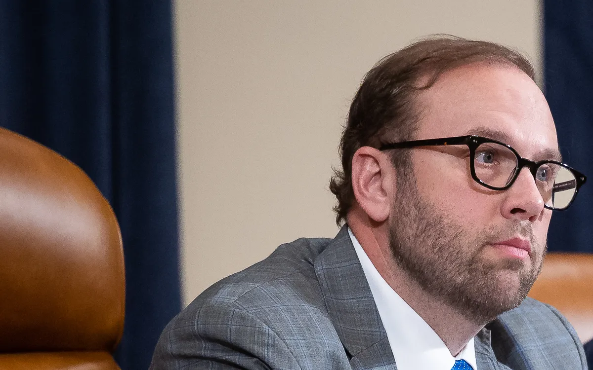 House Committee Approves Controversial Tax Plan Amid Heated Debate