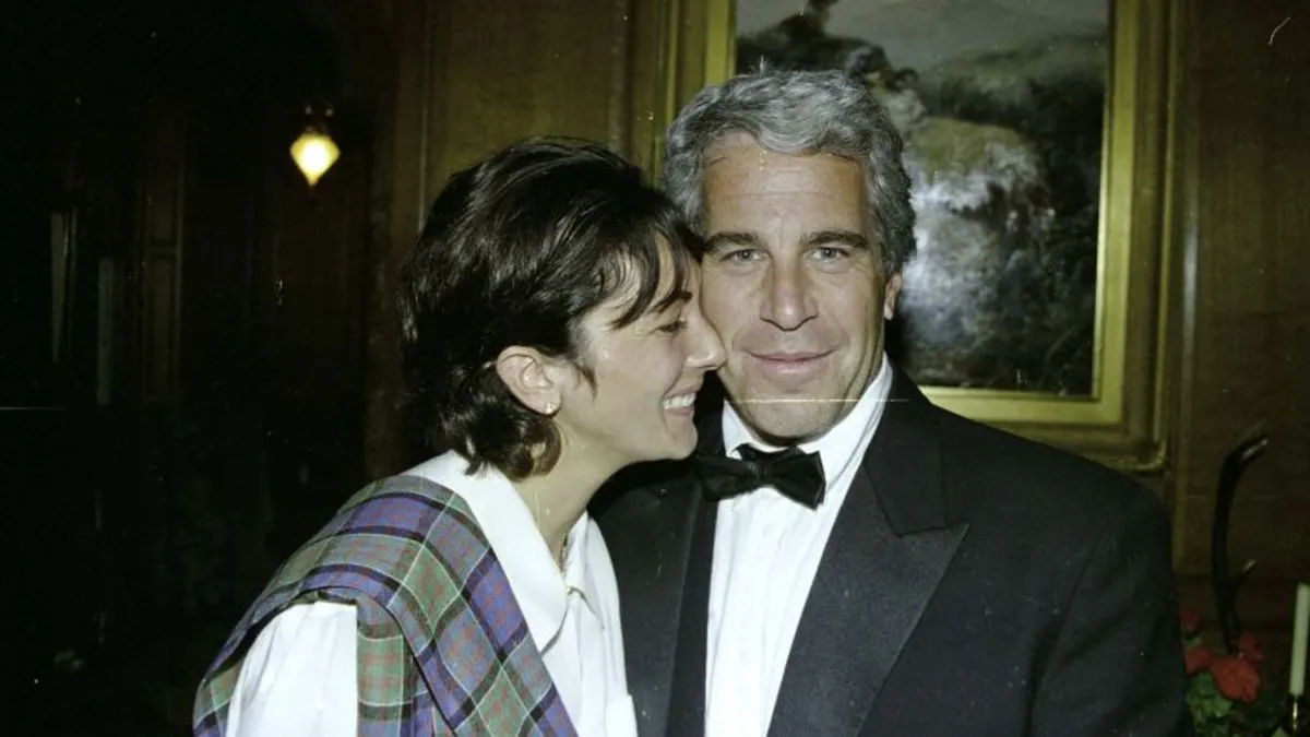 House Committee Set to Release Redacted Epstein Files Amid Calls for Transparency