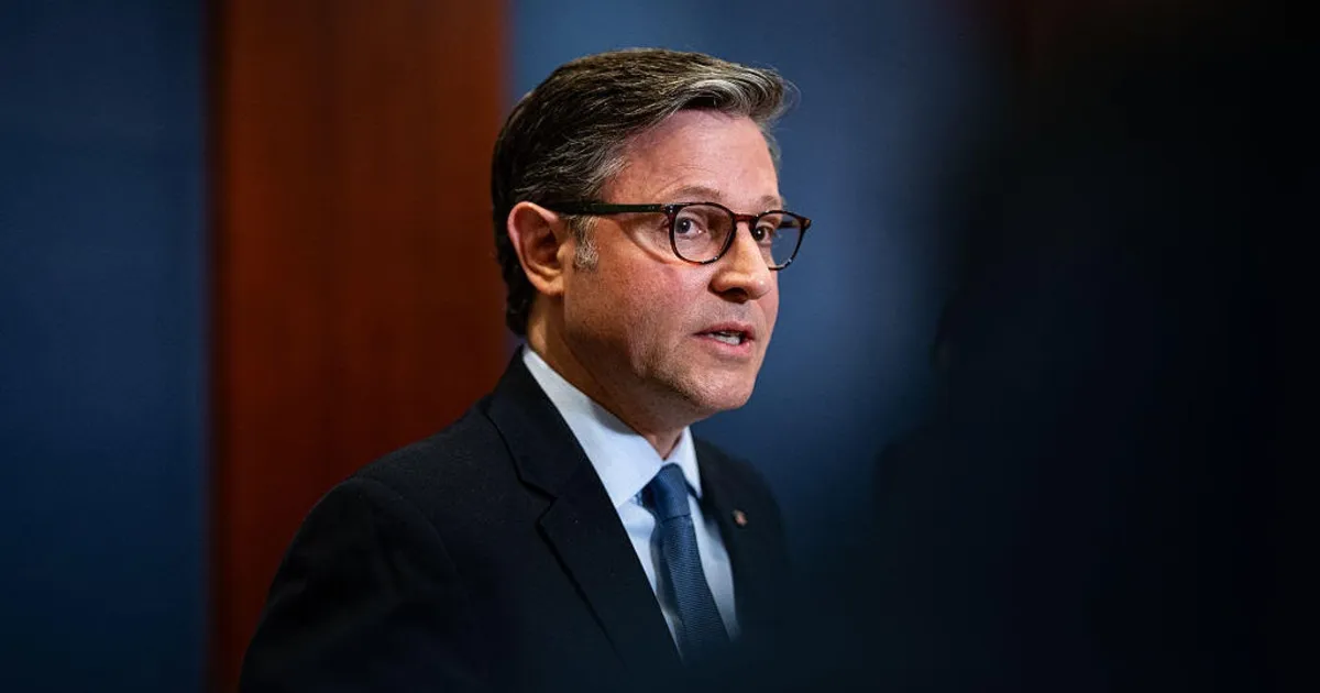 House GOP Faces Backlash Over Affordable Care Act Subsidy Stalemate