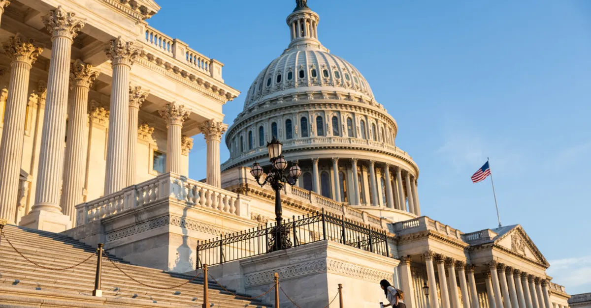House Leader Hakeem Jeffries Delays Vote on Controversial $4.5 Trillion Bill
