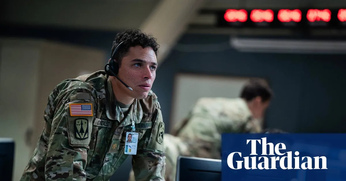 House of Dynamite: A Controversial Take on US Missile Defense Ignites Debate