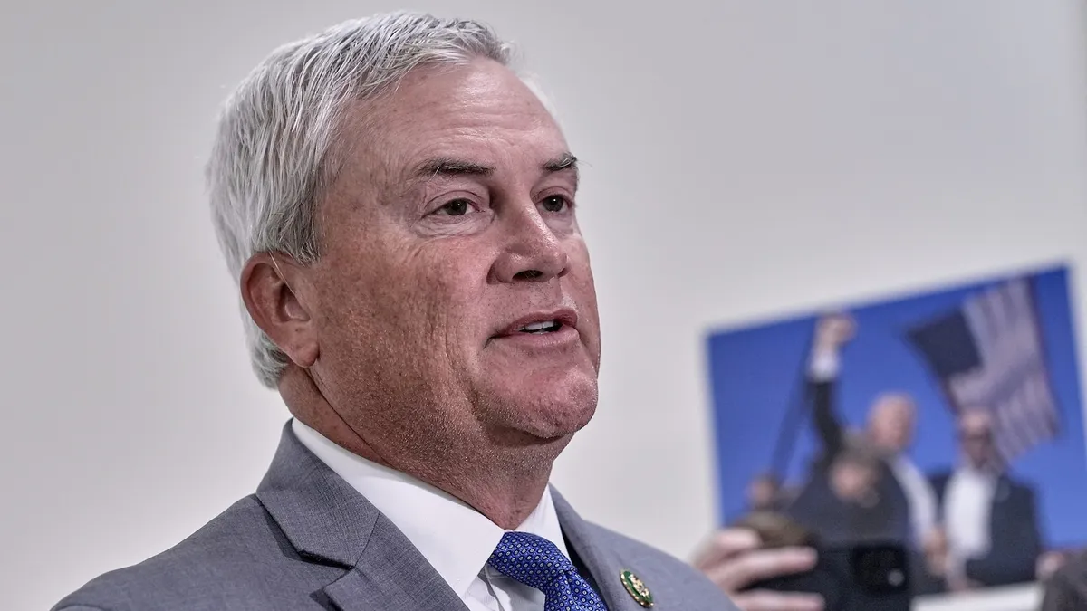 House Oversight Committee Subpoenas Jeffrey Epstein's Estate for Critical Documents