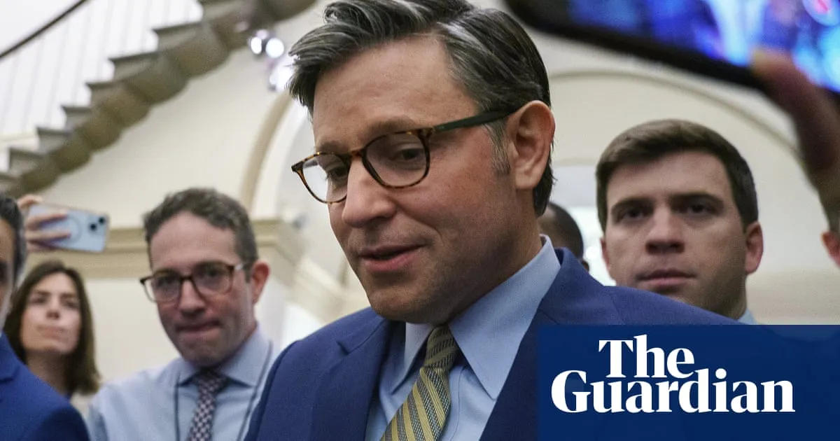 House Passes Controversial Tax and Spending Bill Amid Debt Concerns