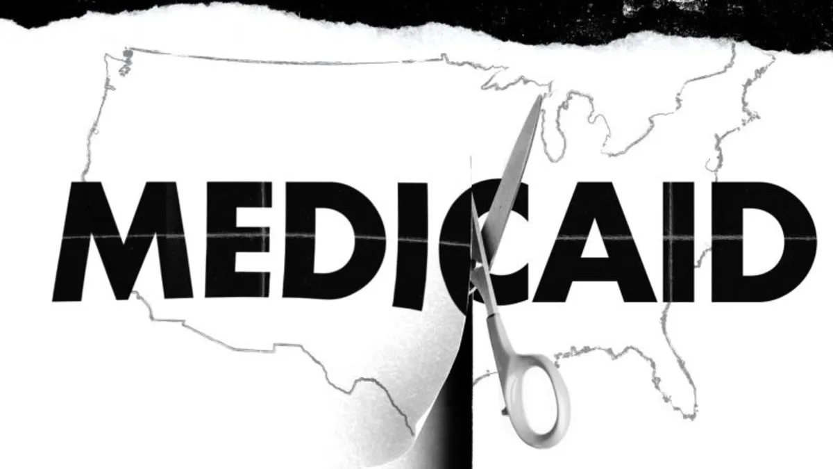 House Republicans Propose $1 Trillion Cut to Medicaid and Food Stamps: What It Means for Millions