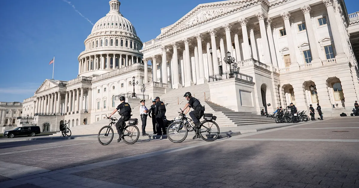House Republicans Push for Trump's Controversial Tax and Spending Bill Amid Party Divisions