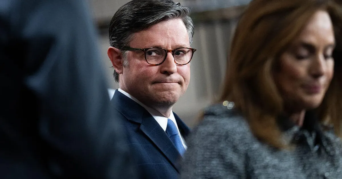 House Republicans Signal Resistance to Affordable Care Act Subsidies