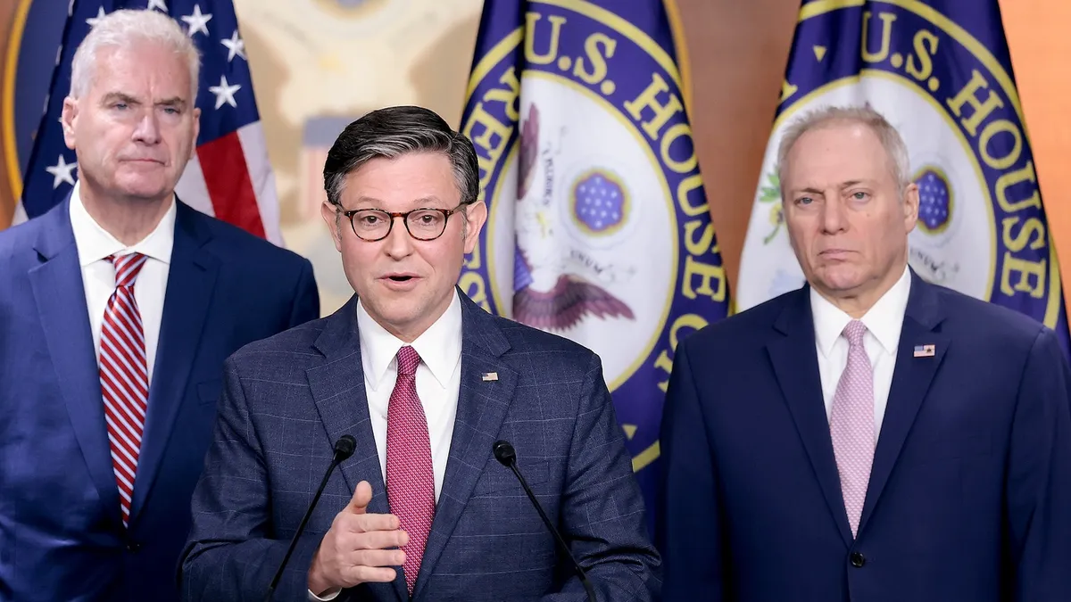 House Republicans Unveil Controversial Health Care Package Amid ACA Subsidy Debate