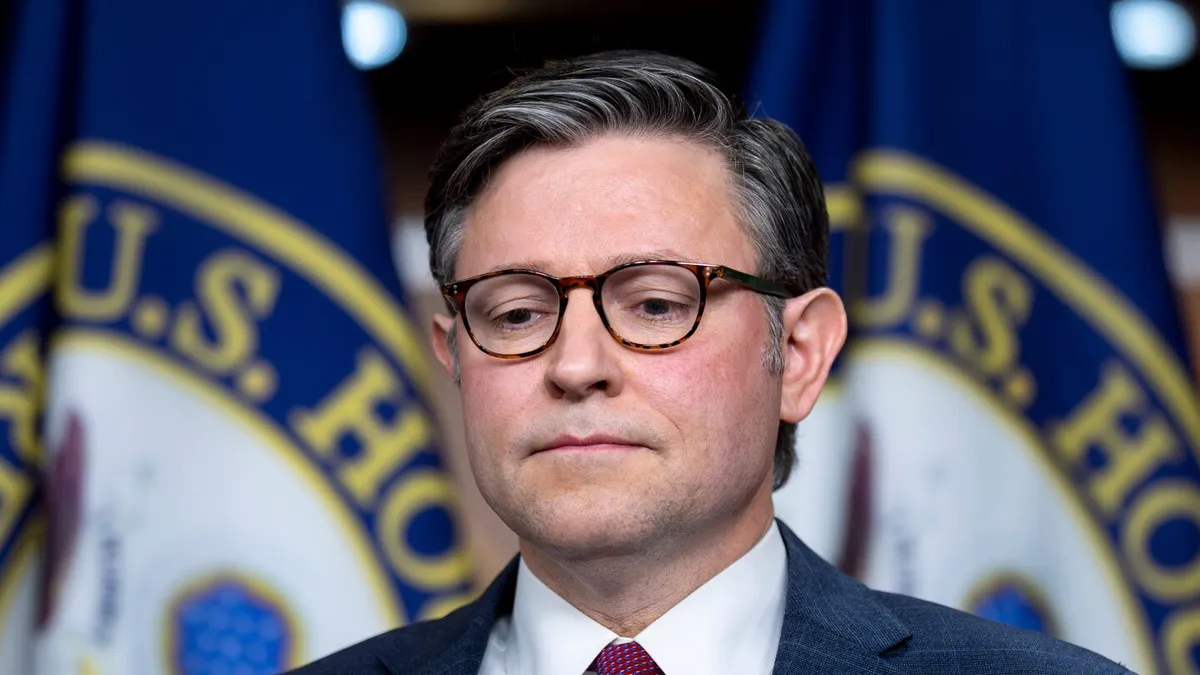 House Republicans Unveil Controversial Health Care Package Amid Looming Deadline