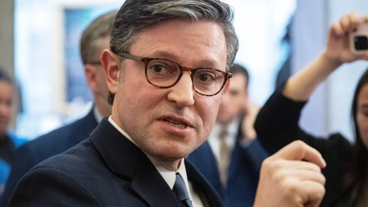 House Republicans Unveil Controversial Health Care Proposal Amid ACA Subsidy Deadline