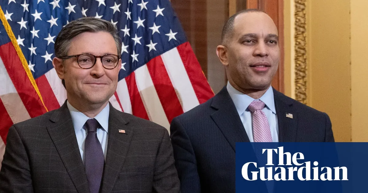 House Set to Vote on Legislation Ending Historic Government Shutdown