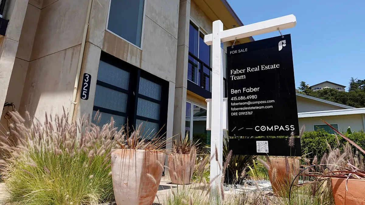 Housing Market Prices Cool: What You Need to Know!