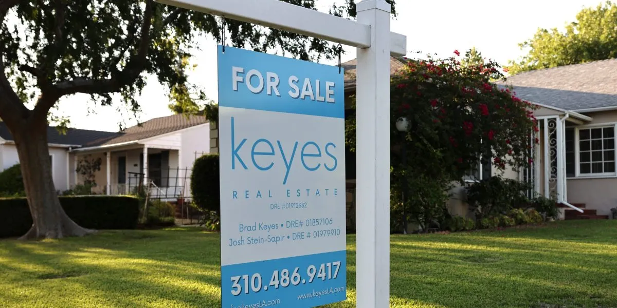 Housing Market Woes: What the Fed's Latest Minutes Reveal About the Economy
