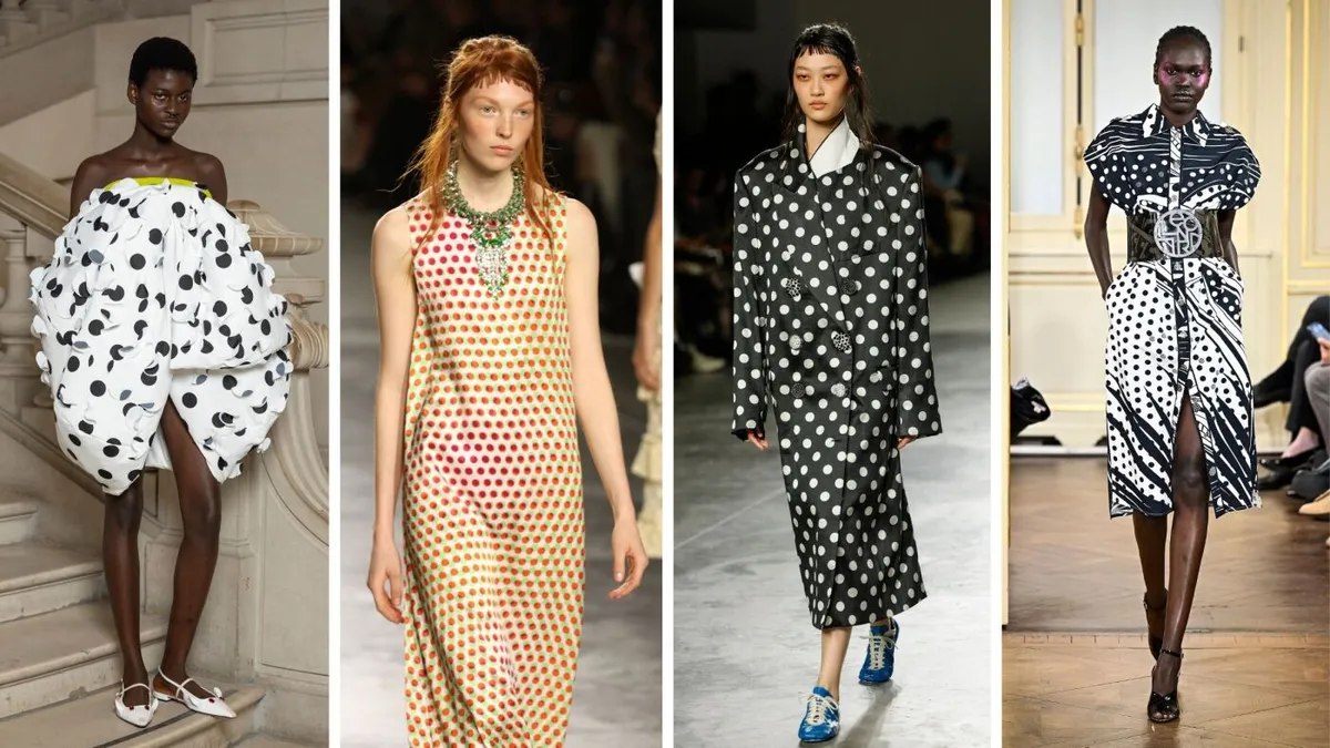 How AI is Revolutionizing Fashion Trend Predictions