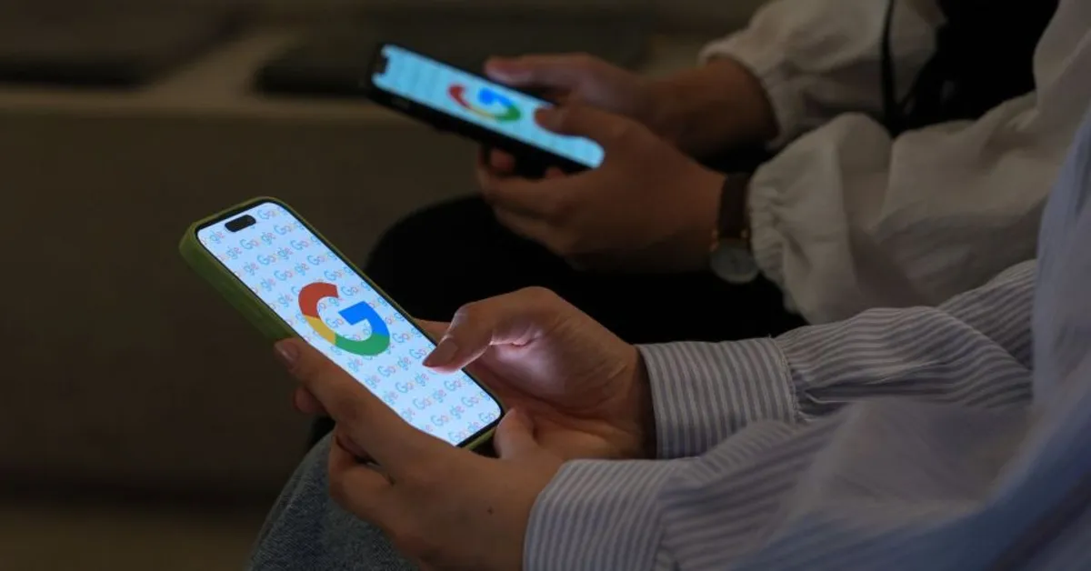 How Google’s Advanced Protection is Revolutionizing Mobile Security for Vulnerable Users
