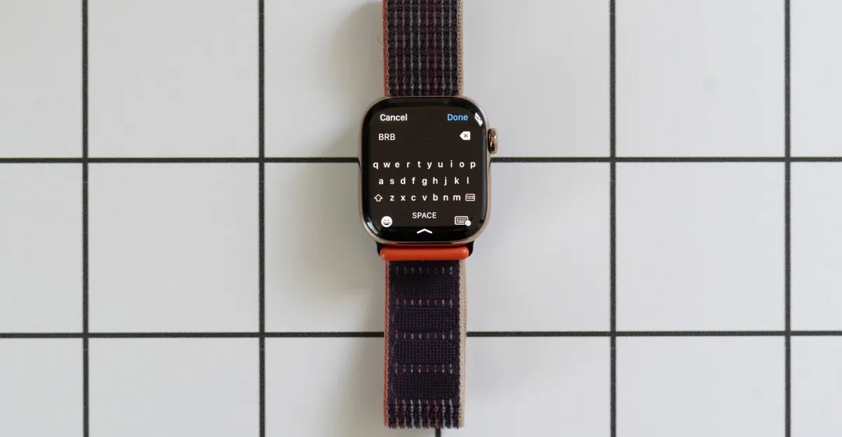 How I Survived a Week Without My Smartphone: The Surprising Benefits of a Smartwatch