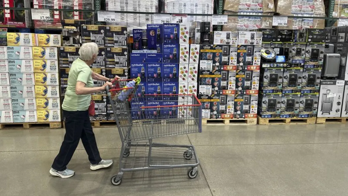 How Inflation and Interest Rates Are Squeezing American Households