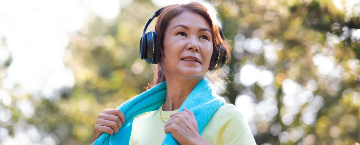 How Just 45 Minutes of Exercise Can Fight Breast Cancer