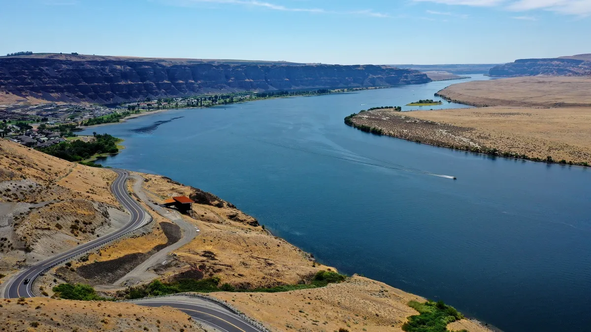 How Quincy, Washington Became the Data Center Capital of the U.S.