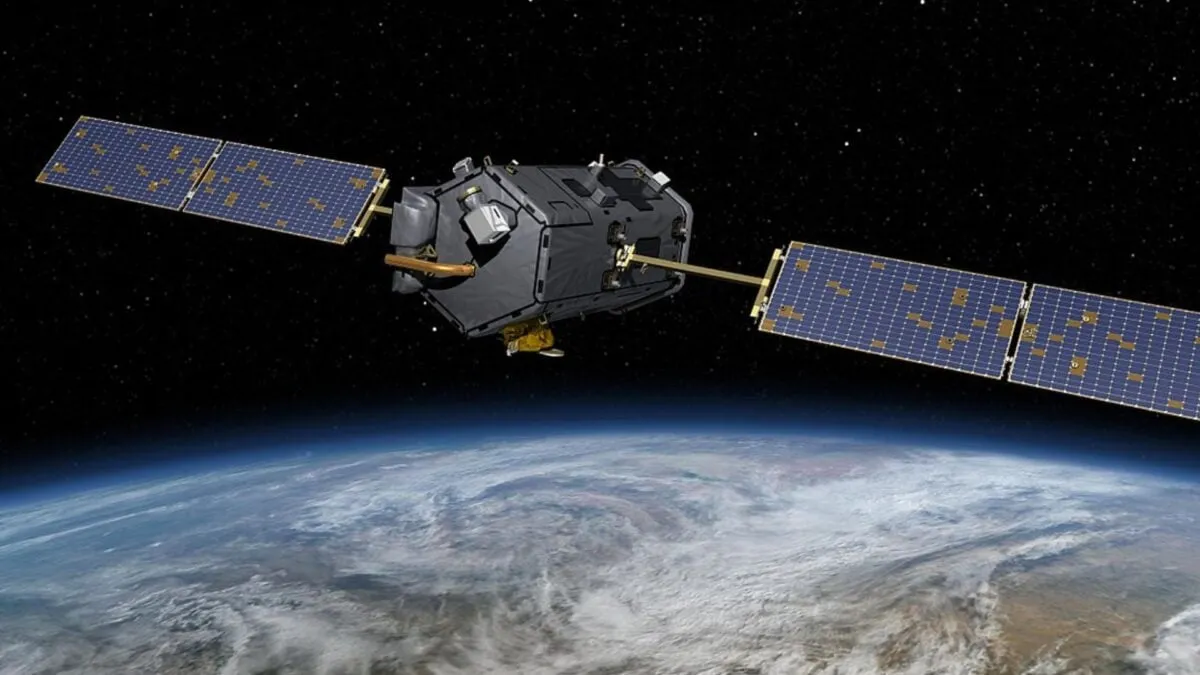 How Solar Storms are Sabotaging Satellites: New Research Unveils Shocking Causes