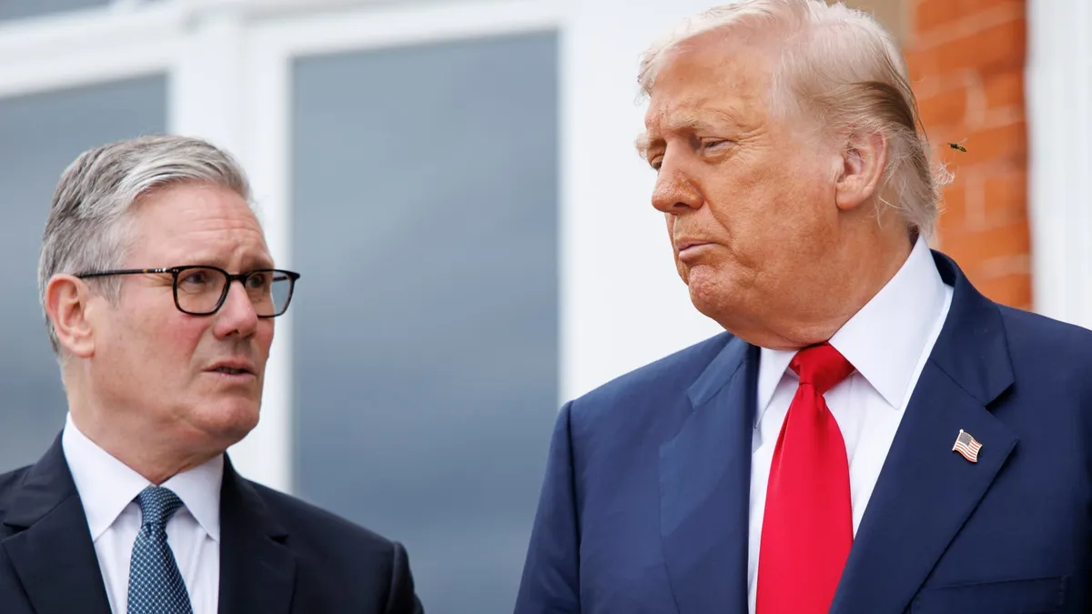 How the New EU-U.S. Trade Deal Could Boost the U.K. Economy
