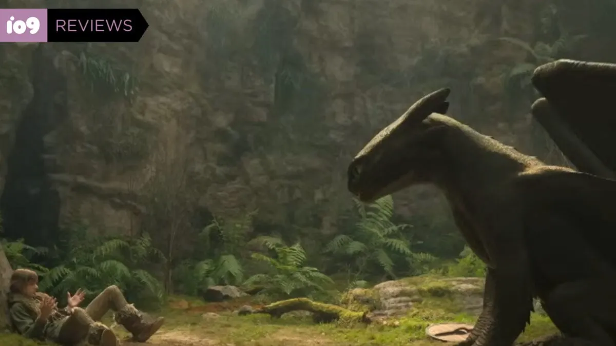 How to Train Your Dragon: A Magical Live-Action Adventure Awaits