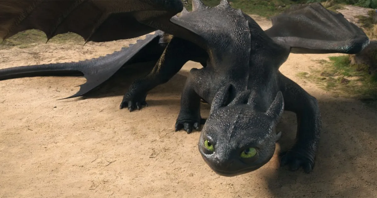 How to Train Your Dragon Soars with $200M Global Debut!
