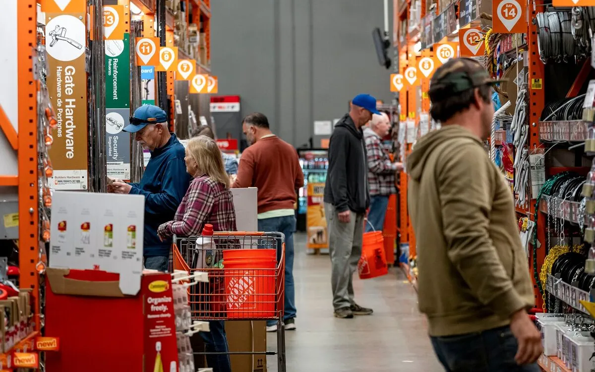 How Trump's Tariffs Are Set to Spike Consumer Prices: What You Need to Know