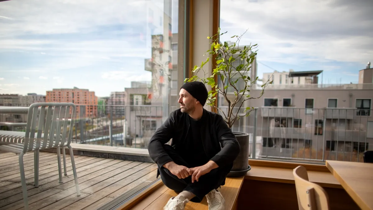 How Vienna's Social Housing is Pioneering Climate Solutions