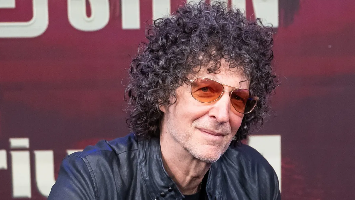 Howard Stern's Big Reveal Postponed: What You Need to Know