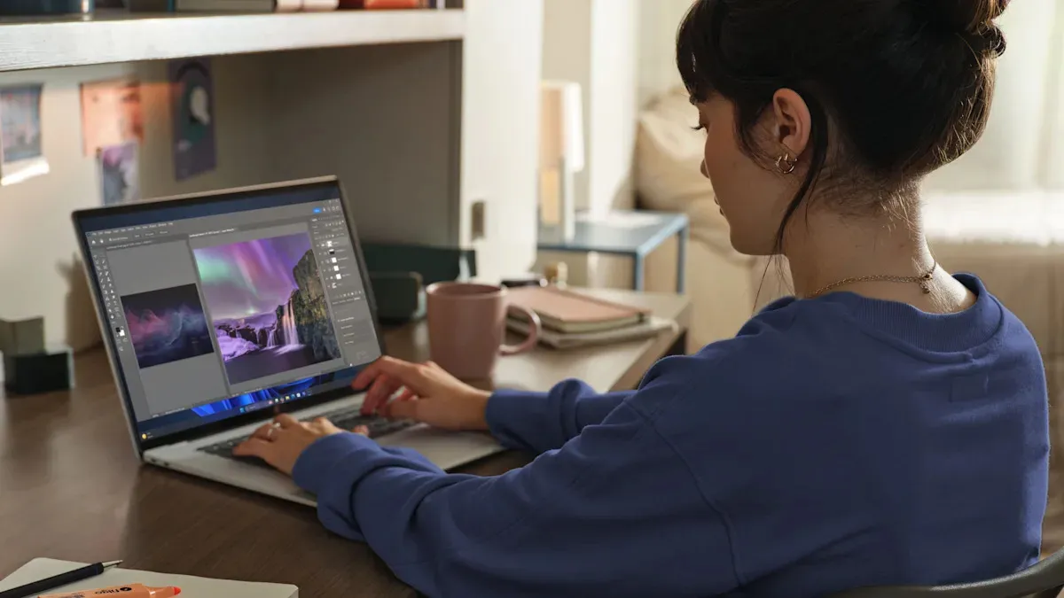 HP Unveils Affordable OmniBook 5 Series with Snapdragon Power