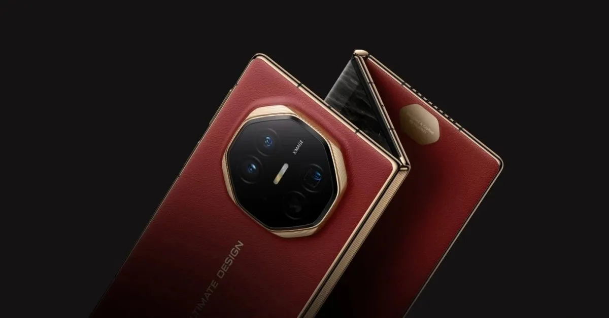 Huawei Set to Unveil Next-Gen Mate XT: What to Expect
