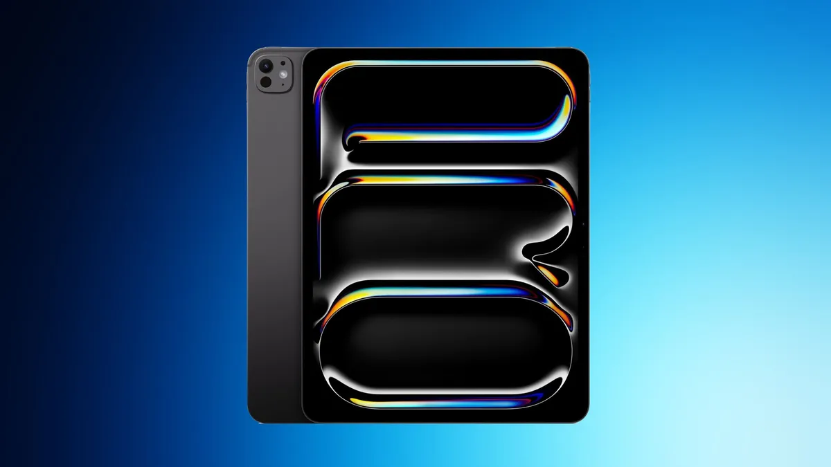 Huge Discounts on Apple's New M5 iPad Pro: Save Up to $100 Today!