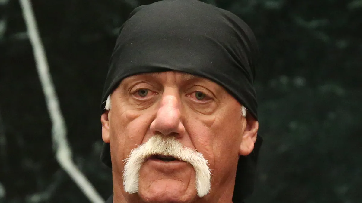 Hulk Hogan's Will Shocker: Daughter Brooke Cut Out of $5 Million Legacy