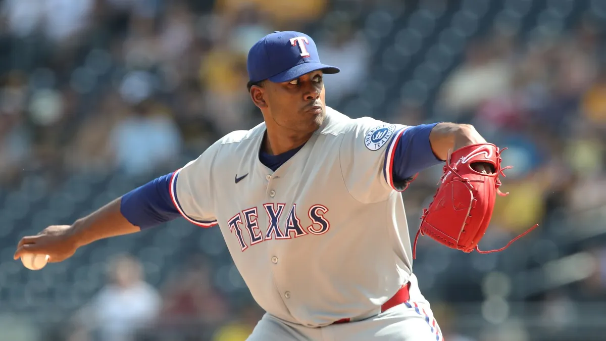 Hump Day Highlights: Trending Starting Pitchers You Need to Watch