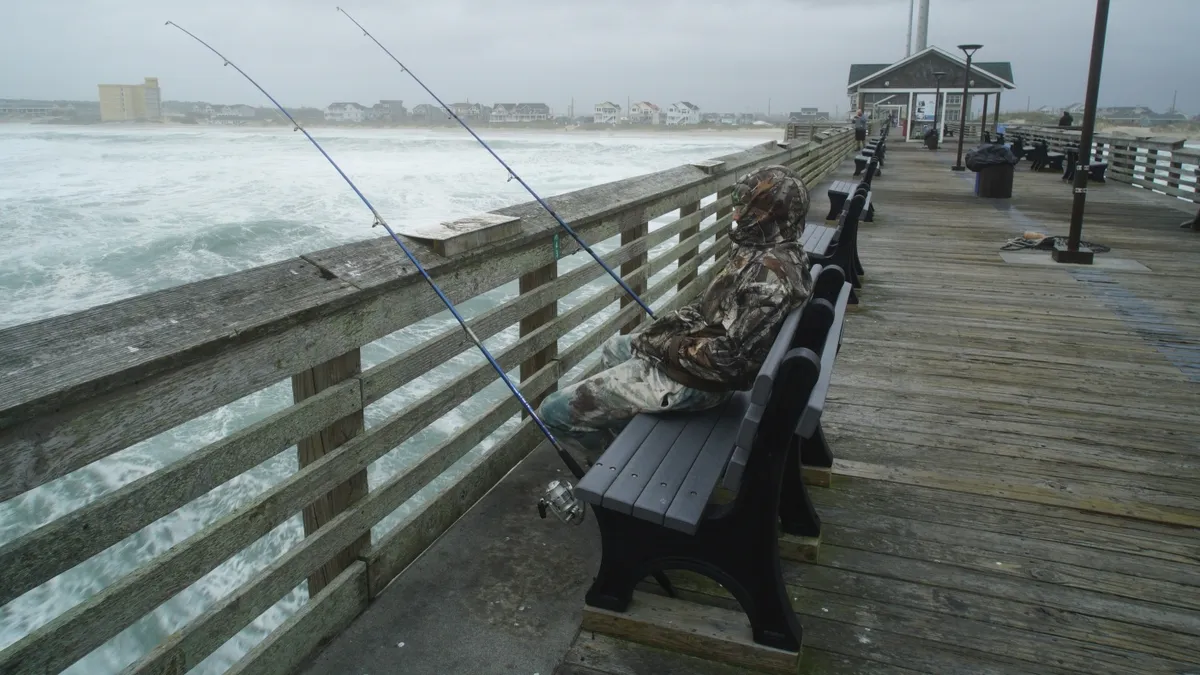 Hurricane Erin: Coastal Communities Brace for Impact as Storm Surge and Rip Currents Threaten Safety