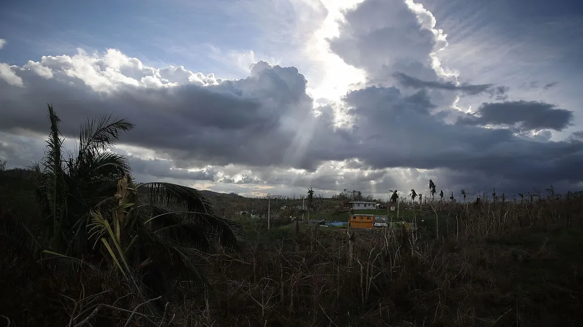 Hurricane Erin: First Storm of 2025 Season Set to Strengthen