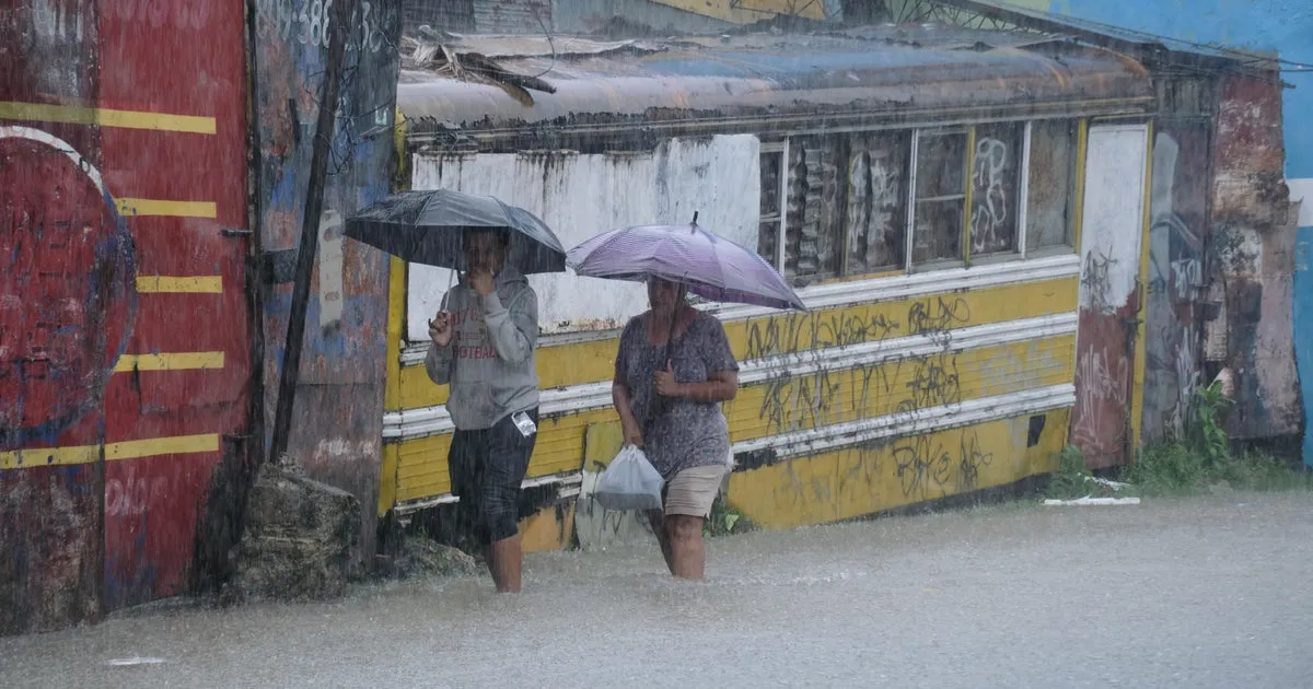Hurricane Melissa: A Major Category 4 Storm Threatens the Caribbean