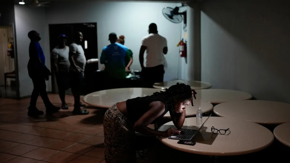 Hurricane Melissa: Jamaica Braces for Catastrophic Category 5 Impact